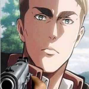 Meet your Posher, Charles